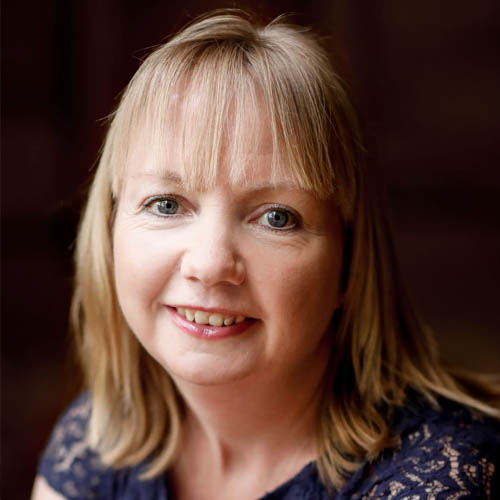 Sharon Nineham