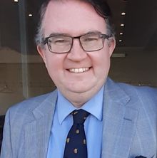 Robert Pettigrew